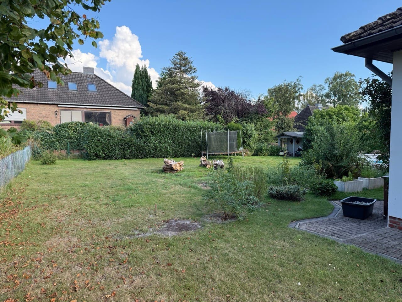 Wohngrundstück in Tostedt – Bild 4