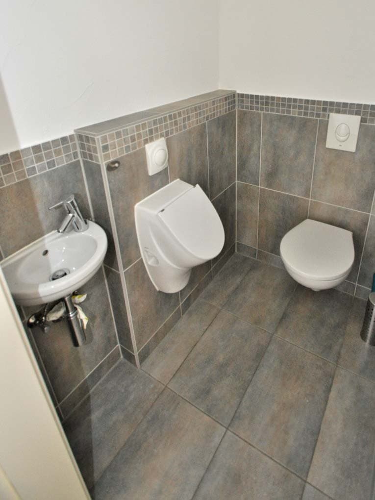 Etagenwohnung in Gießen – Bild 7