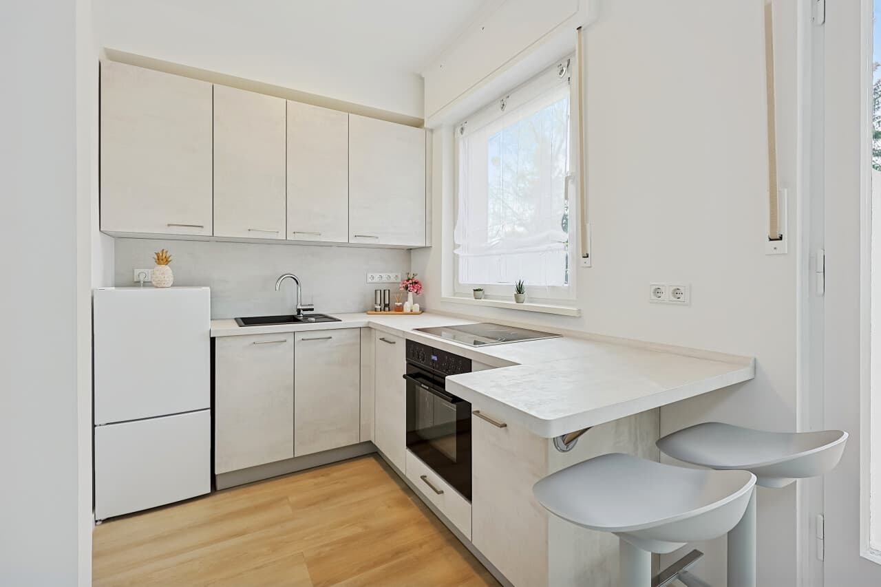 Etagenwohnung in Berlin – Bild 9