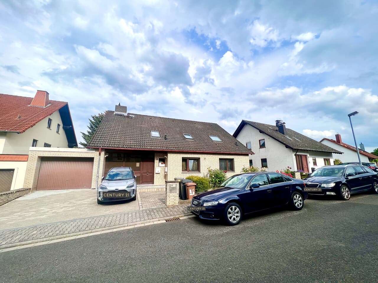 Mehrfamilienhaus in Essenheim – Bild 5