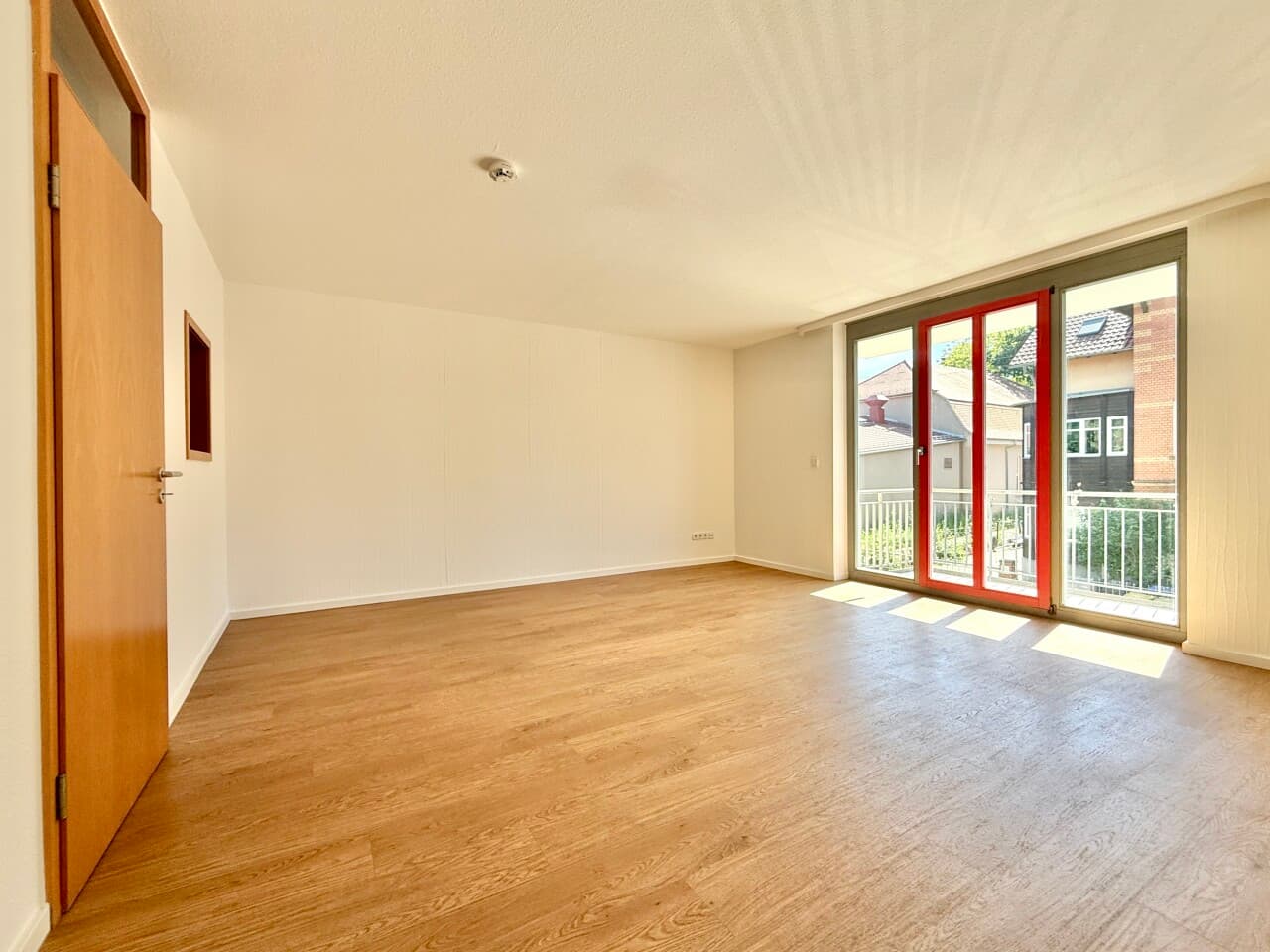 Etagenwohnung in Dresden – Bild 3