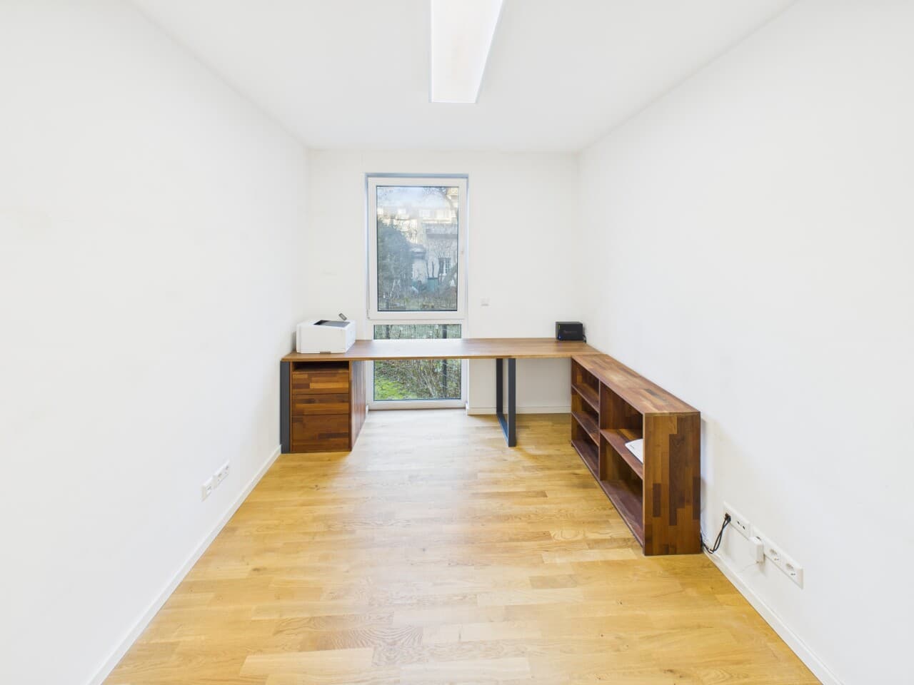 Maisonette in Berlin – Bild 4