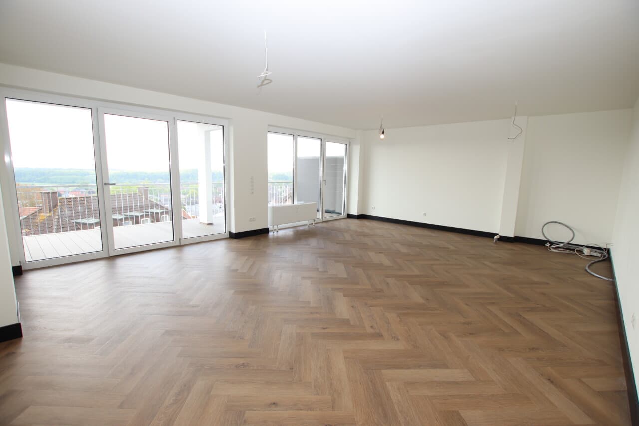 Penthouse in Bad Bentheim – Bild 8