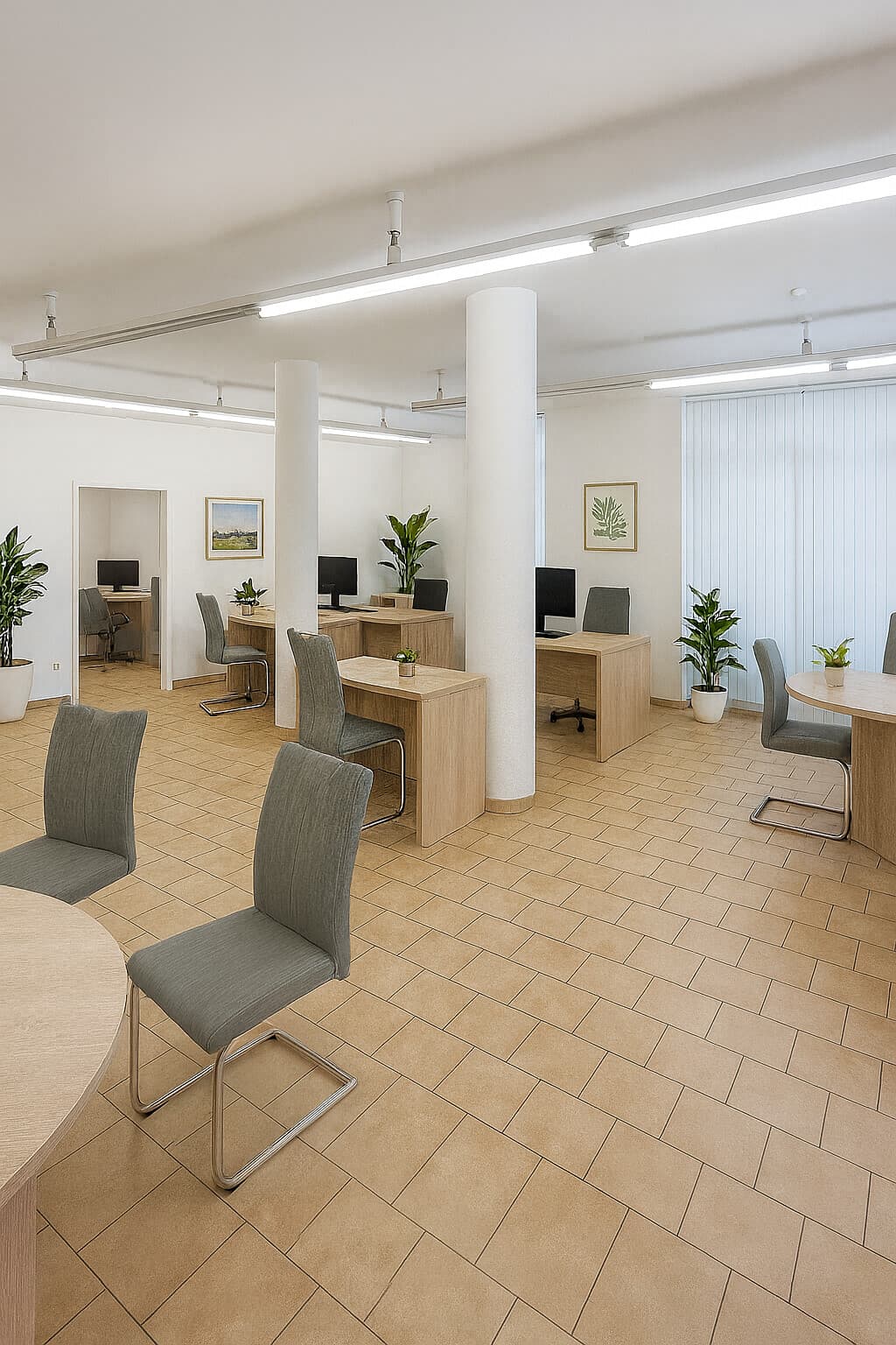 Ladenlokal in Rosenheim – Bild 5