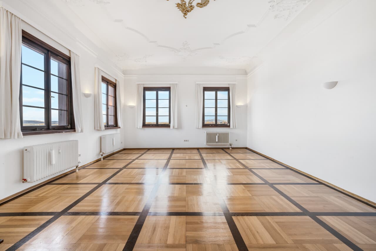 Etagenwohnung in Riedlingen – Bild 7