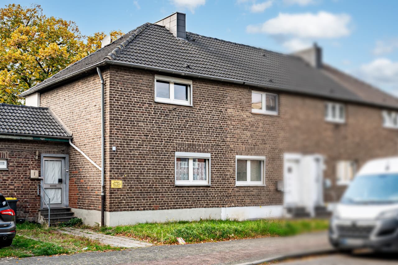 Doppelhaushälfte in Baesweiler – Bild 3