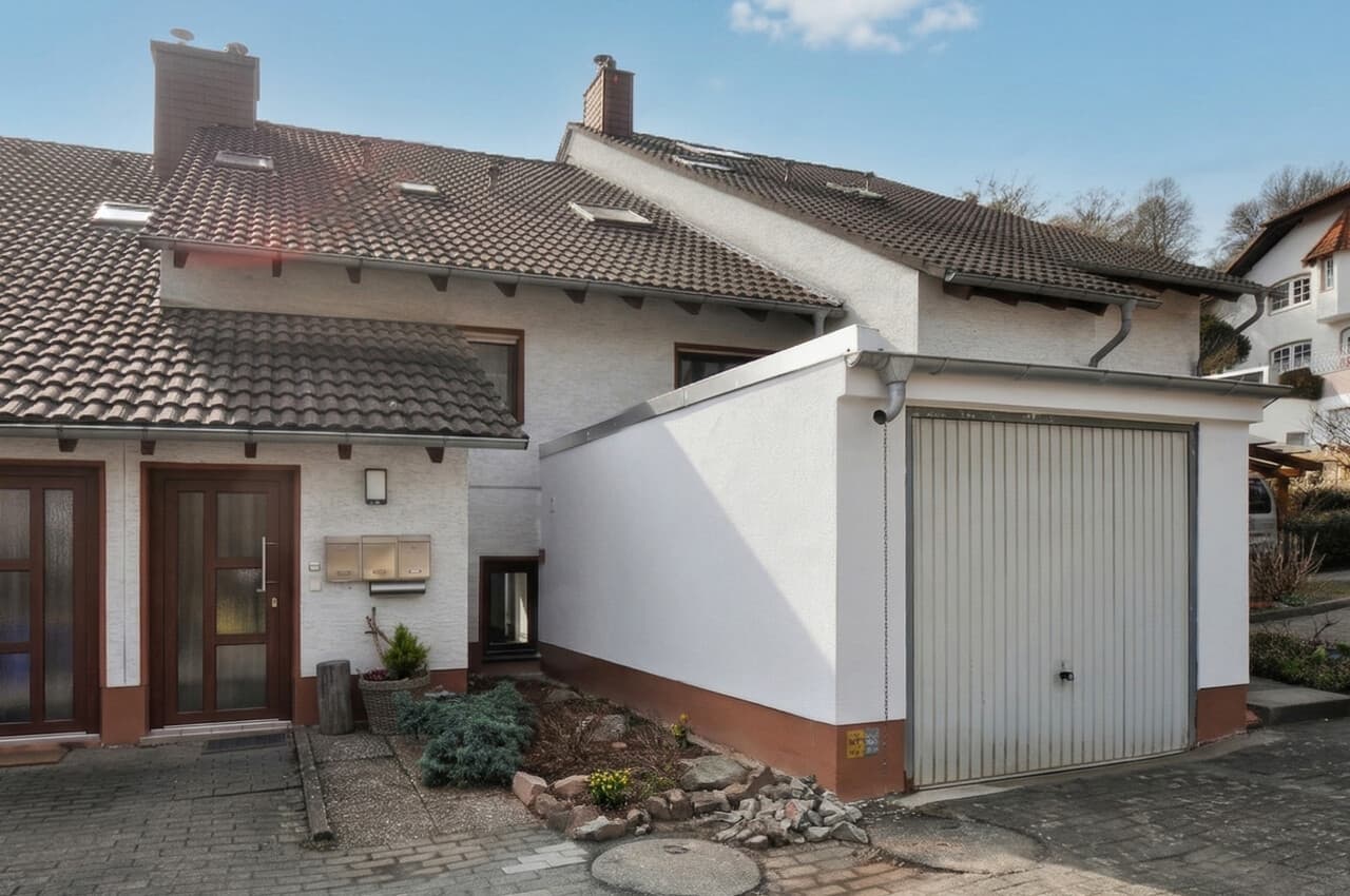 Etagenwohnung in Marburg – Bild 9
