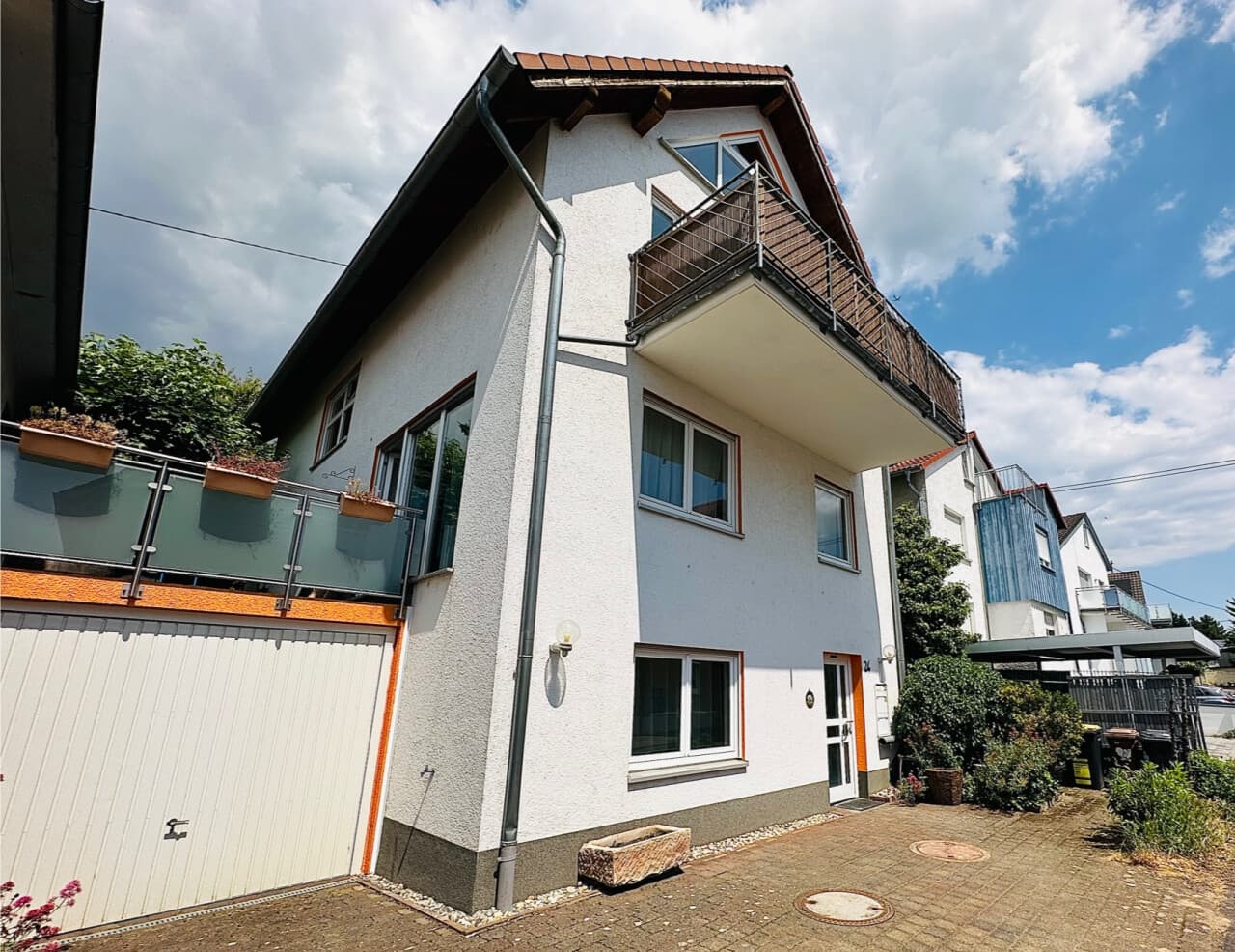 Einfamilienhaus in Ober-Olm – Bild 2