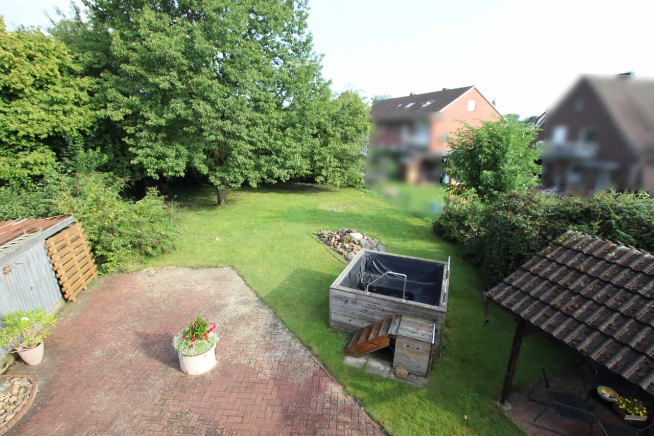 Einfamilienhaus in Schüttorf – Bild 18