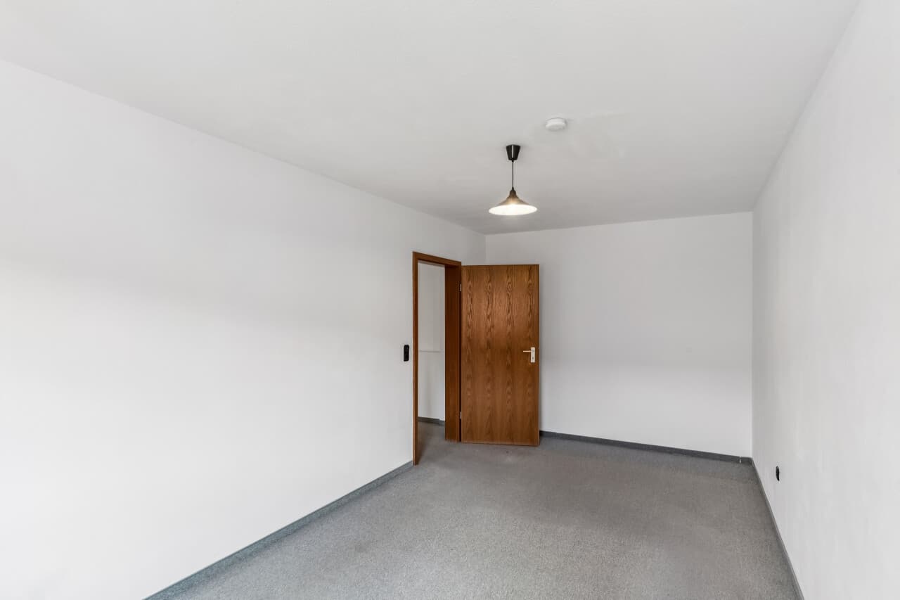 Etagenwohnung in Fürth – Bild 5