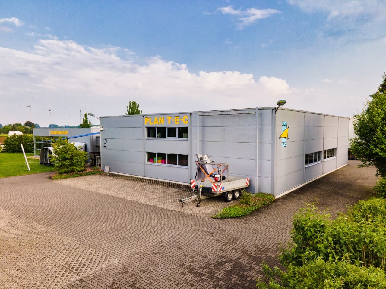 Verkaufsfläche in Goch – Bild 44