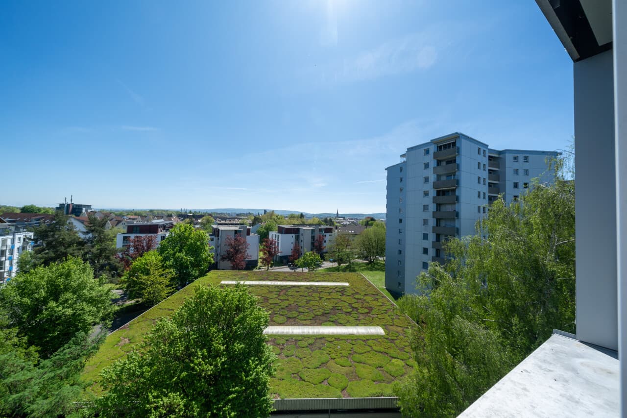 Etagenwohnung in Radolfzell – Bild 10
