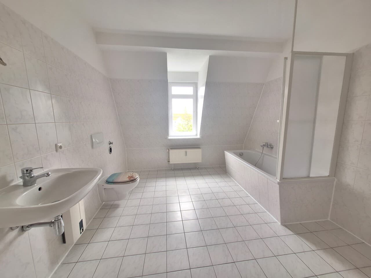 Maisonette in Halberstadt – Bild 9