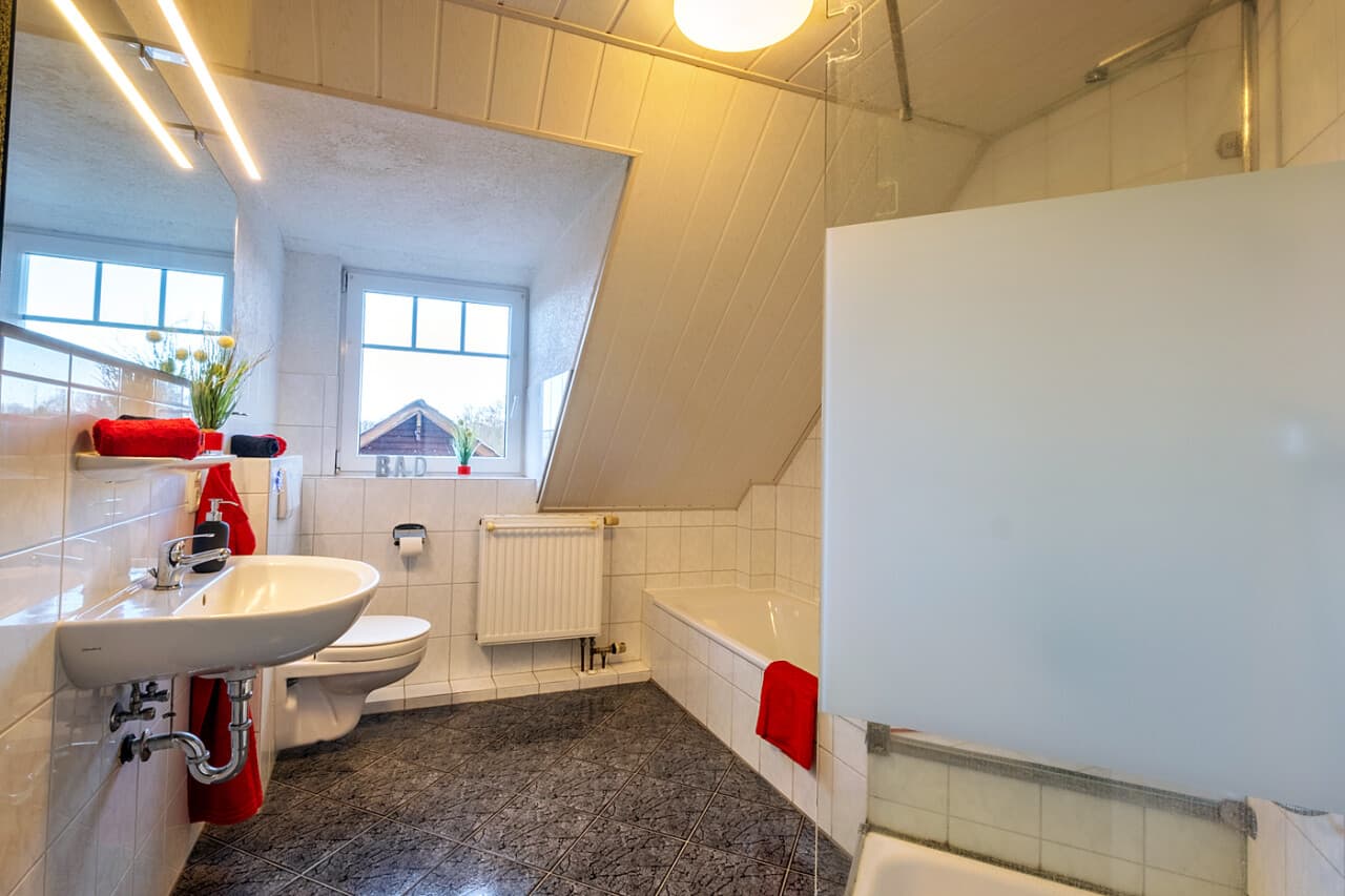 Einfamilienhaus in Westerholz – Bild 13