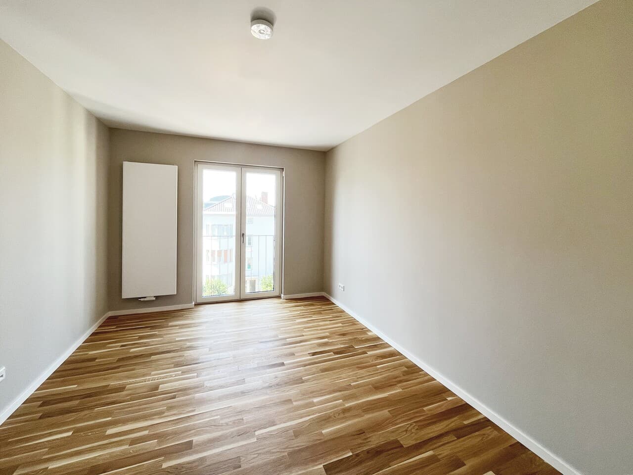 Etagenwohnung in Frankfurt – Bild 6