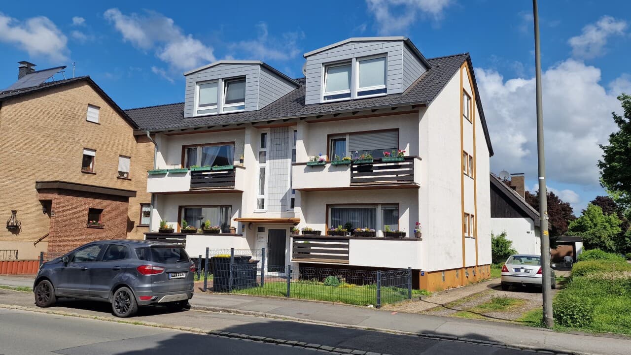 Mehrfamilienhaus in Dortmund – Bild 2