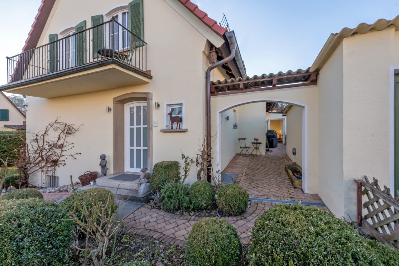 Einfamilienhaus in Leinfelden-Echterdingen – Bild 8