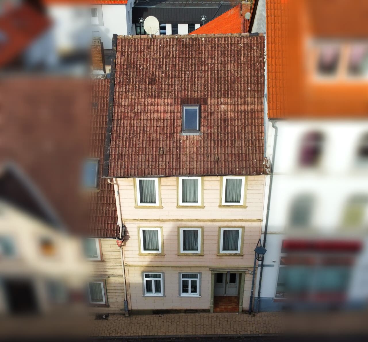 Reihenmittelhaus in Bockenem – Bild 2