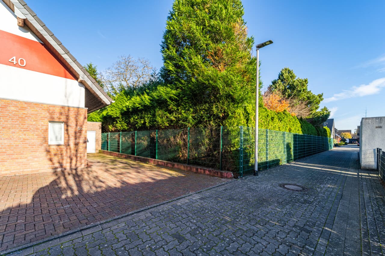 Einfamilienhaus in Kleve – Bild 42