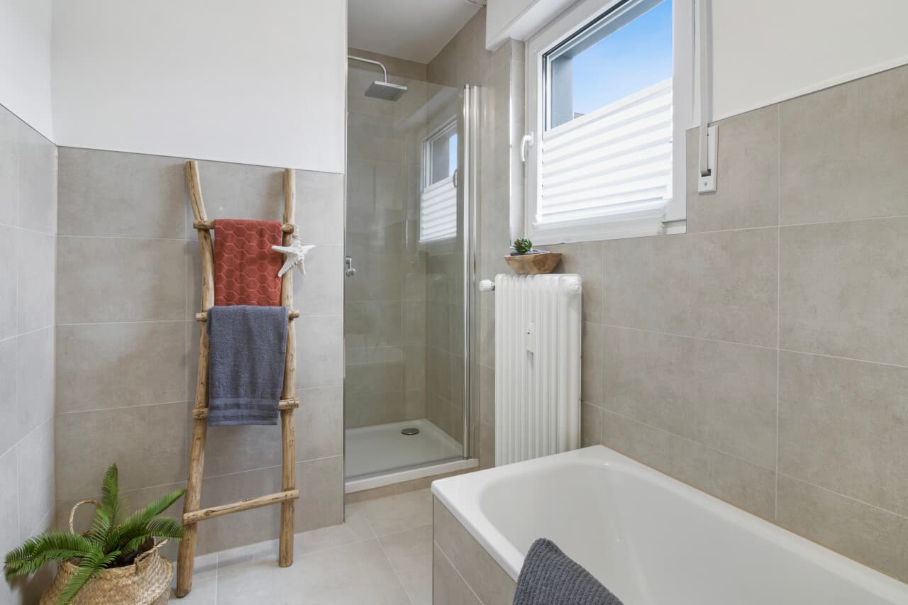Etagenwohnung in Hagen – Bild 13