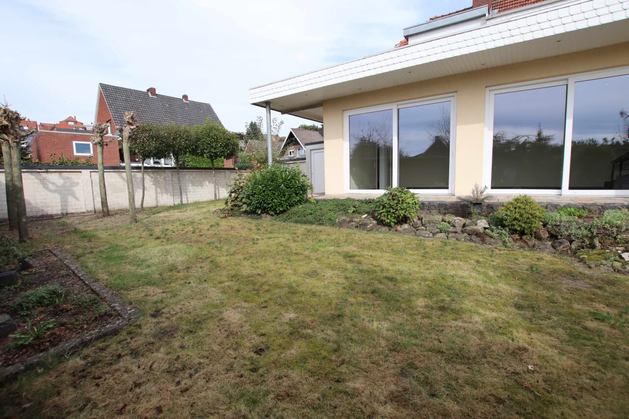 Villa in Bad Bentheim – Bild 28