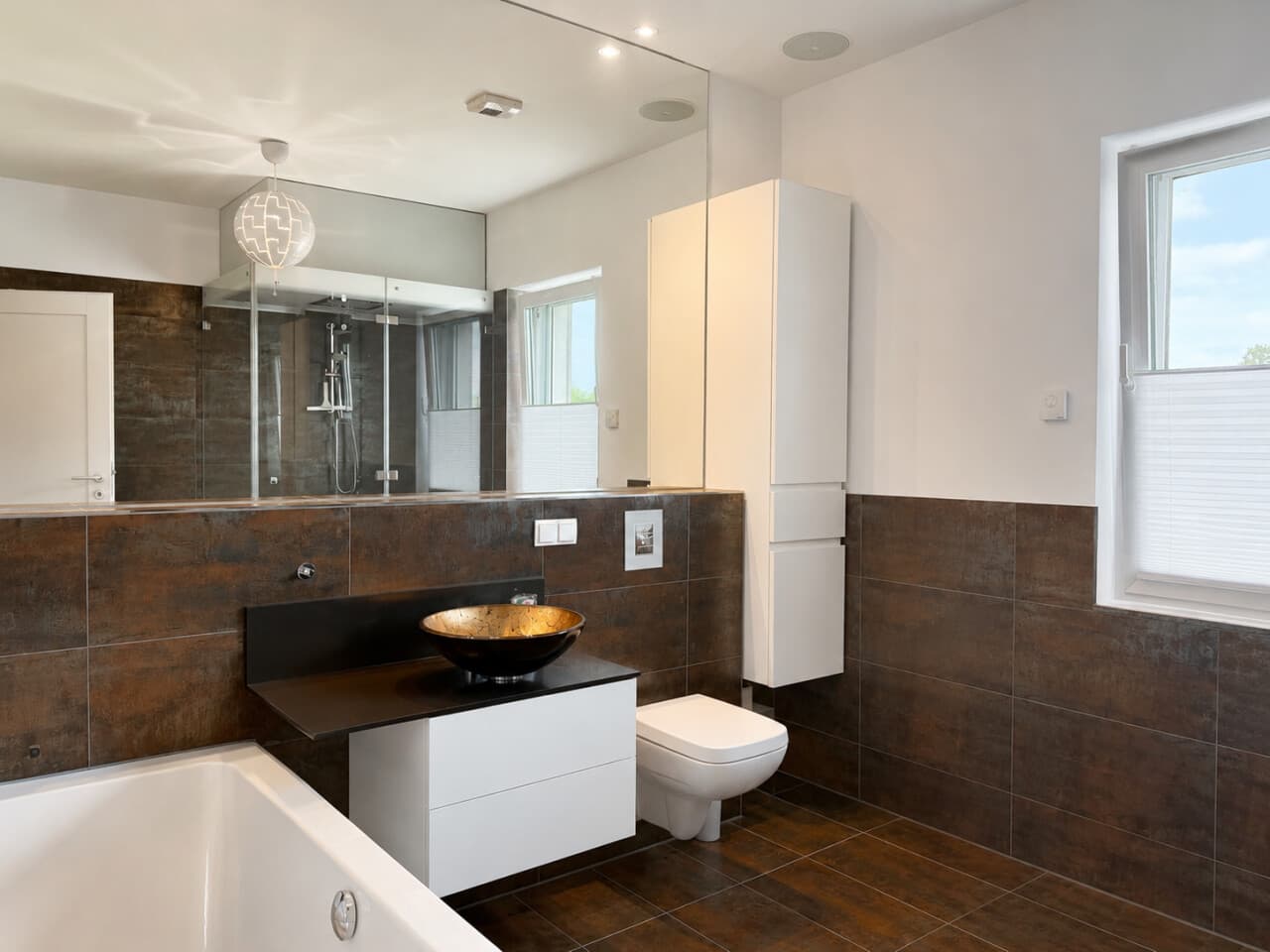 Penthouse in Berlin – Bild 6