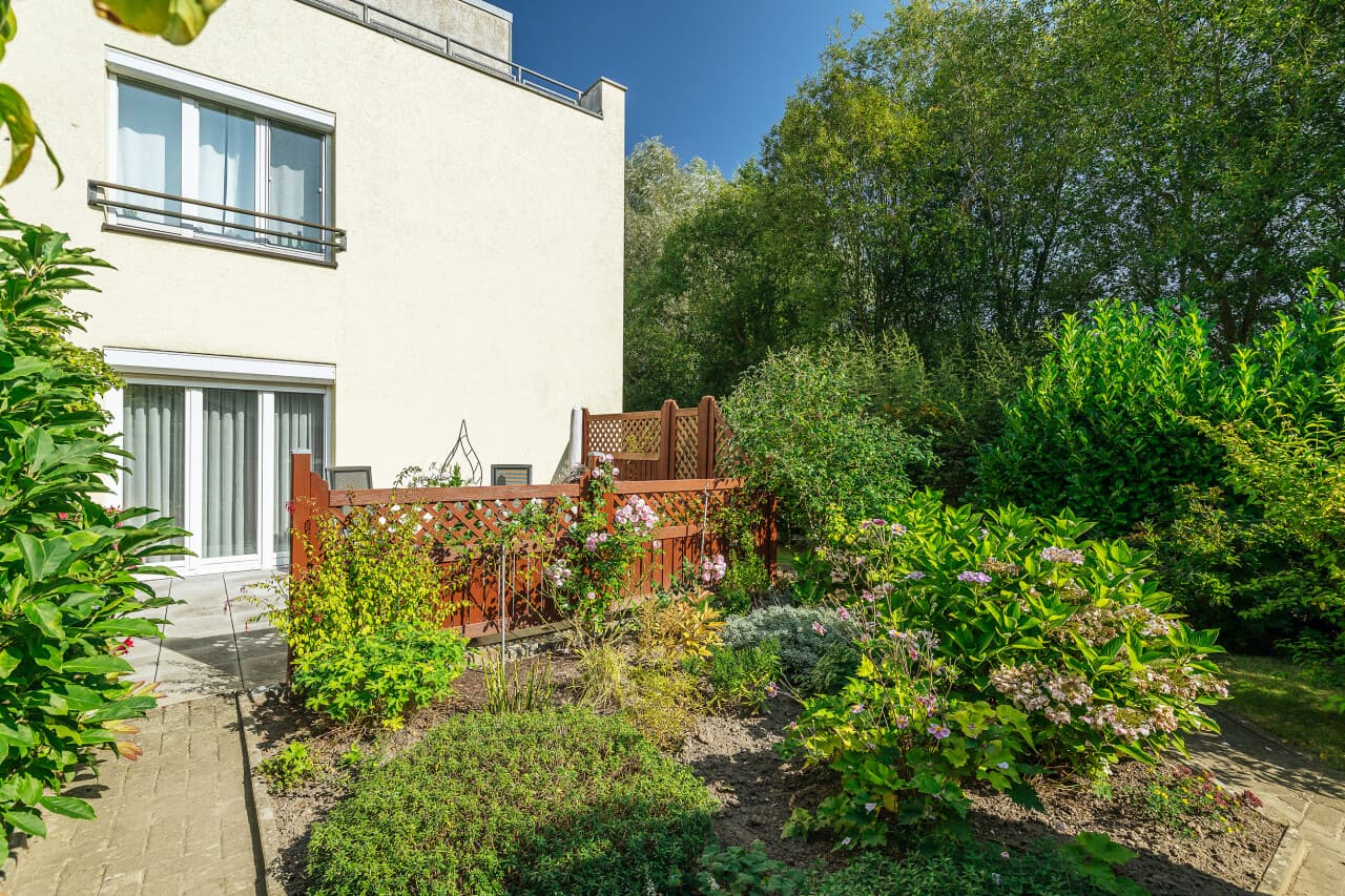 Reihenendhaus in Rostock – Bild 7