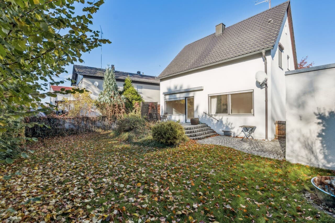 Einfamilienhaus in Straubing – Bild 2
