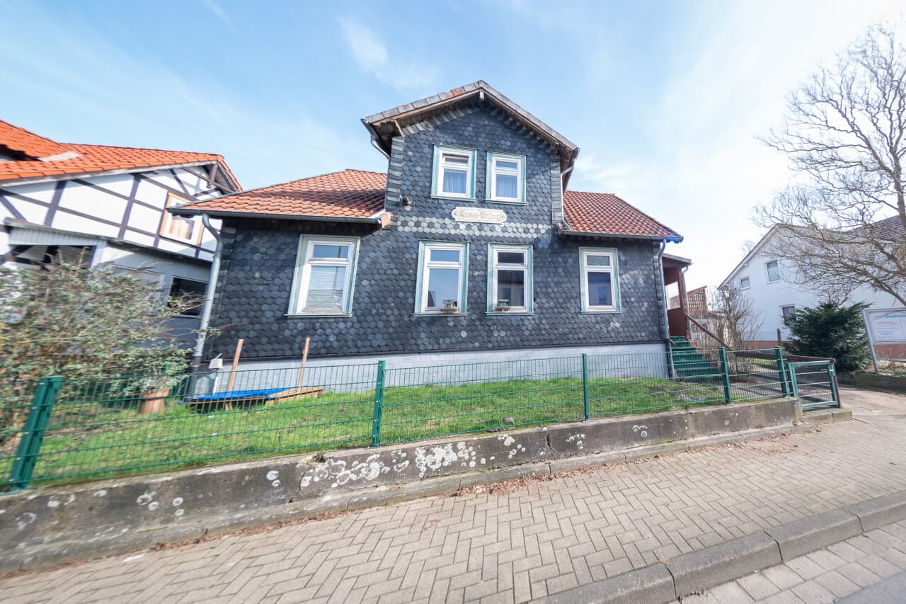 Haus in Herzberg am Harz – Bild 6