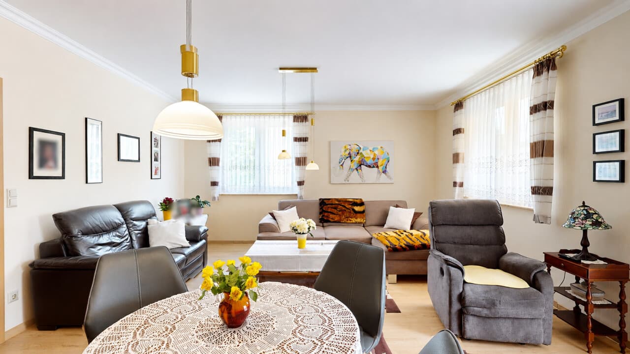 Doppelhaushälfte in Stendal – Bild 3