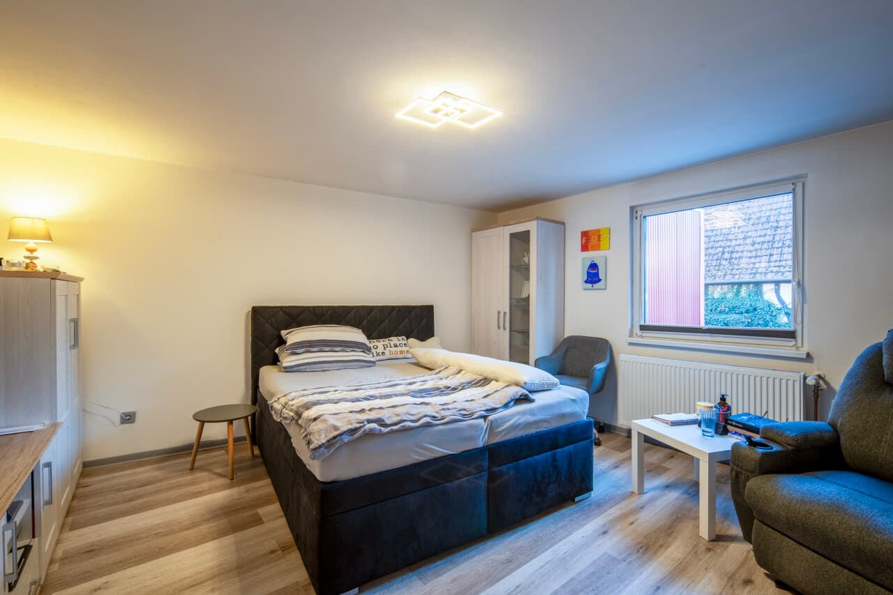 Zweifamilienhaus in Hammersbach – Bild 27