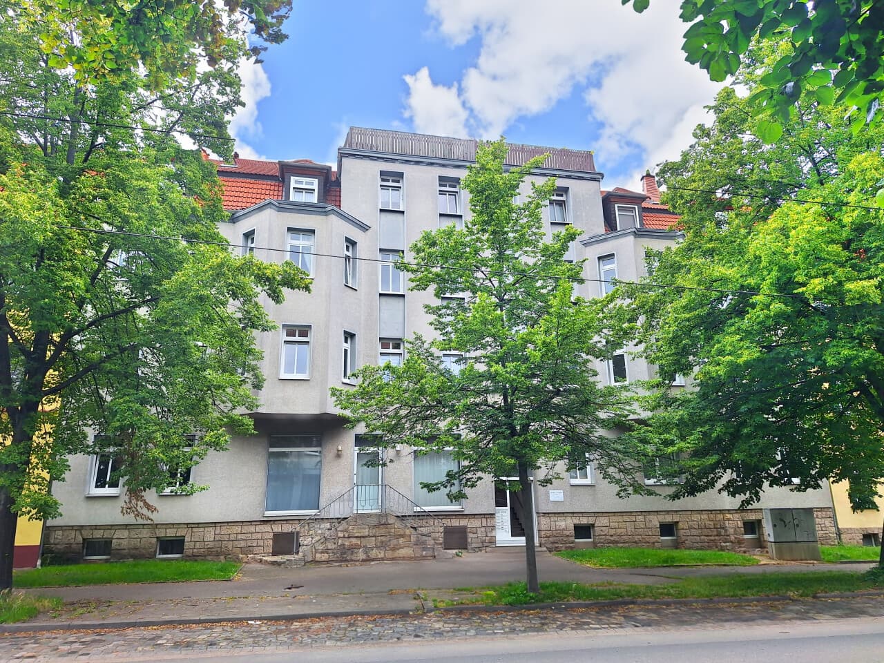 Maisonette in Halberstadt – Bild 11