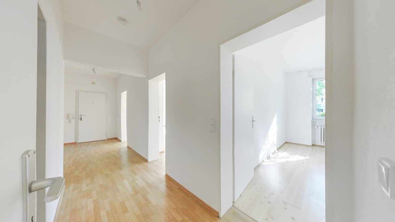 Etagenwohnung in Frankfurt am Main – Bild 11