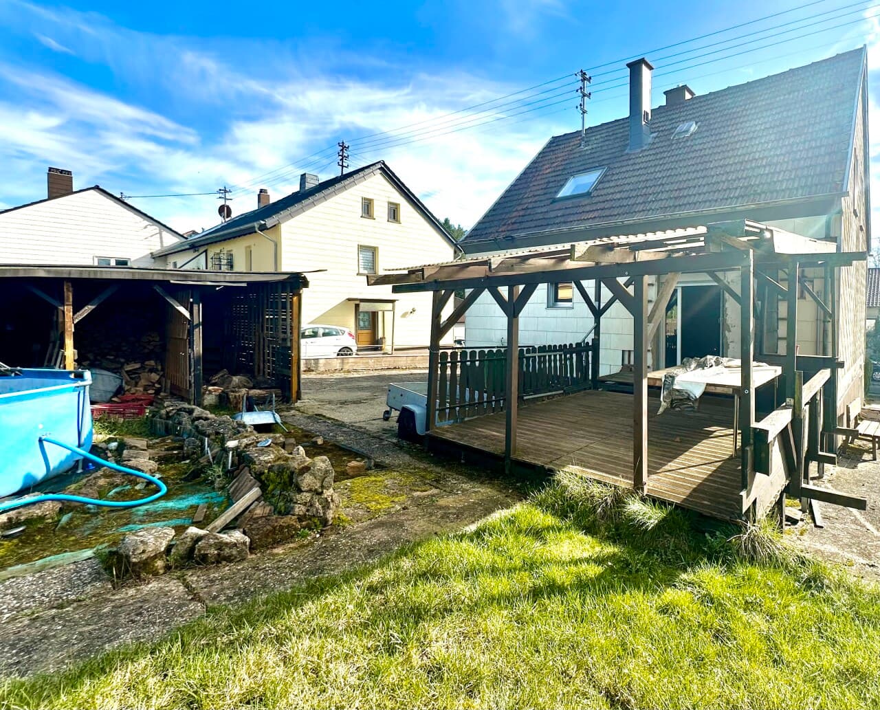 Einfamilienhaus in Blickweiler – Bild 6