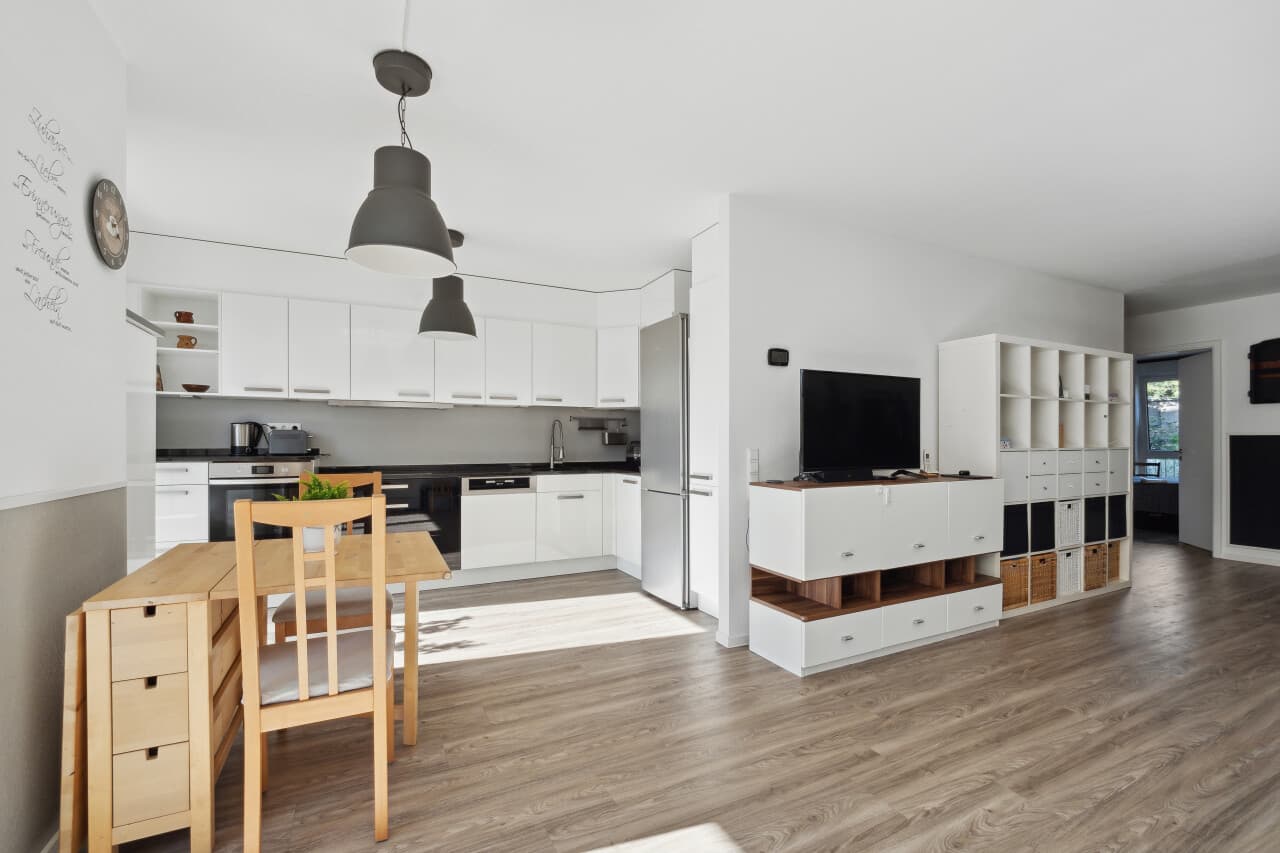 Erdgeschosswohnung in Grenzach – Bild 6