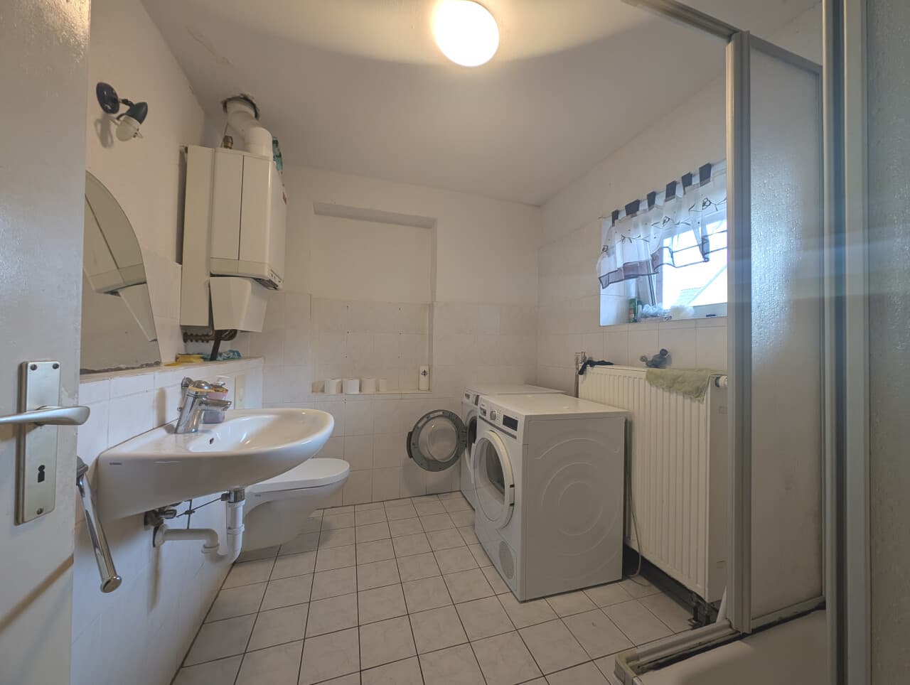 Einfamilienhaus in Algermissen – Bild 12