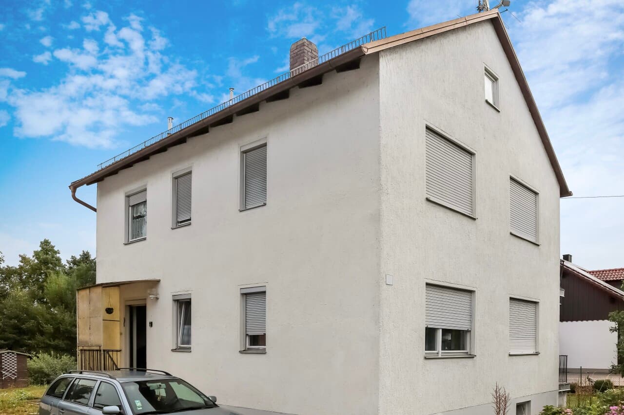 Einfamilienhaus in Bogen – Bild 12