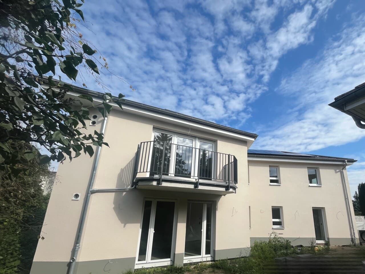 Etagenwohnung in Klein-Winternheim – Bild 2