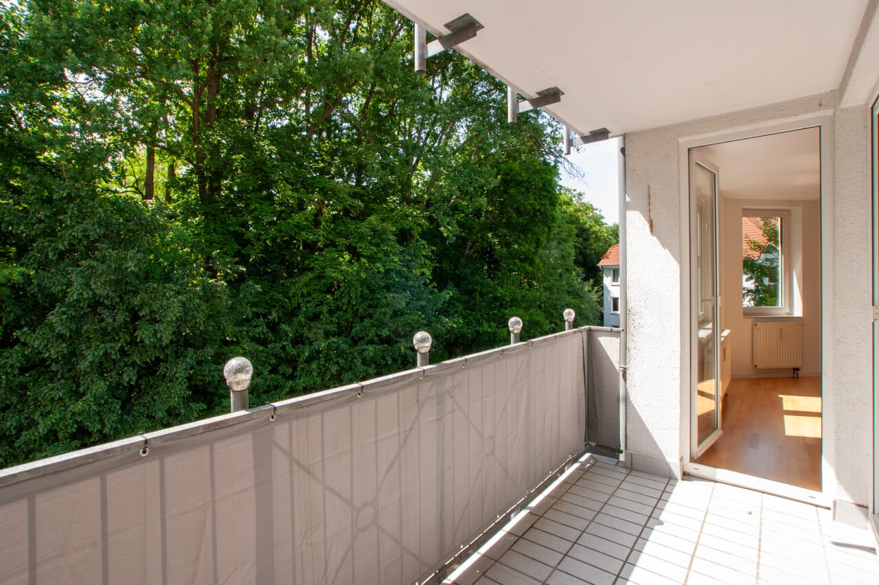 Etagenwohnung in Kaiserslautern – Bild 7