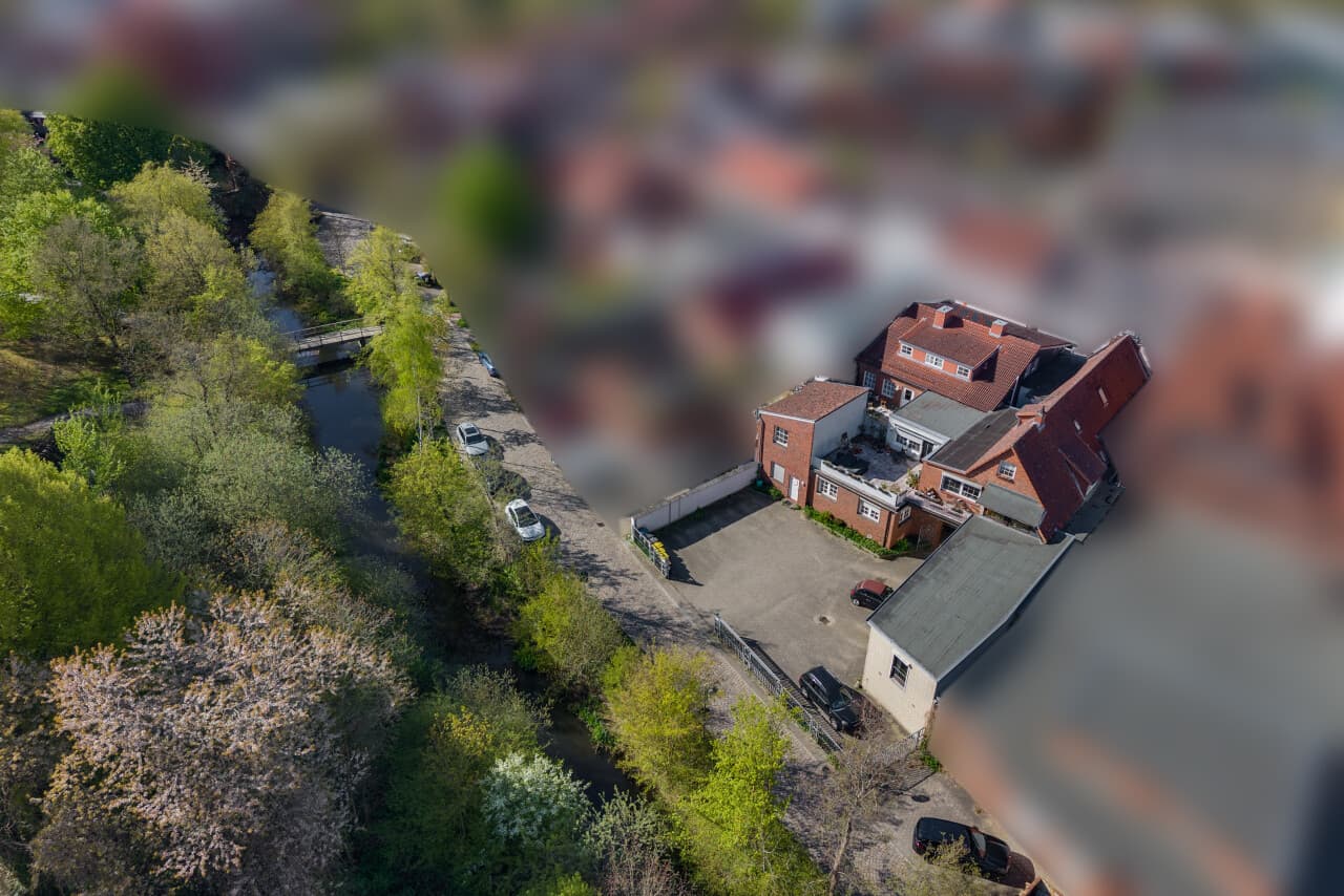 Mehrfamilienhaus in Bad Oldesloe – Bild 2