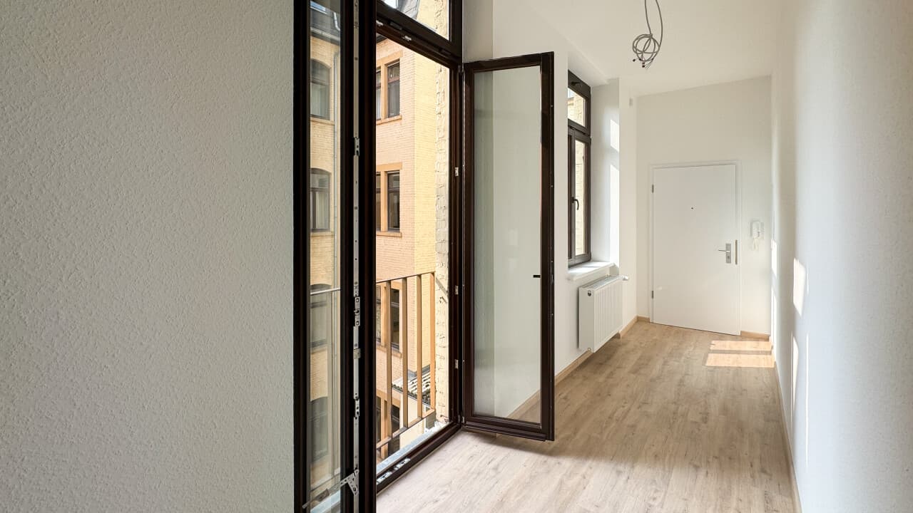 Etagenwohnung in Mannheim – Bild 9
