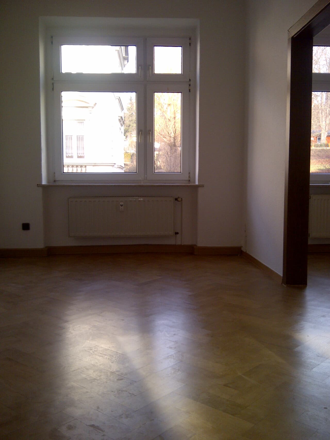 Etagenwohnung in Gera – Bild 3