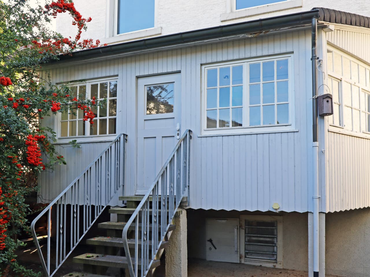 Einfamilienhaus in Darmstadt-Arheilgen – Bild 6