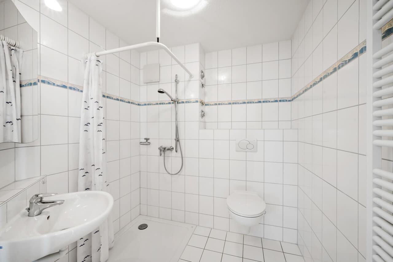 Etagenwohnung in Rheinfelden – Bild 14