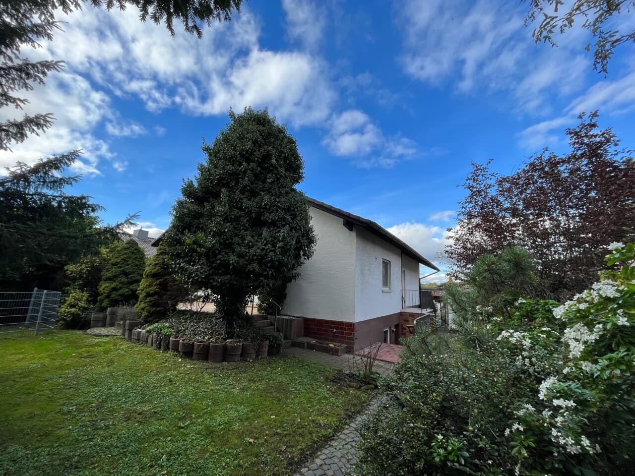 Einfamilienhaus in Albig – Bild 23