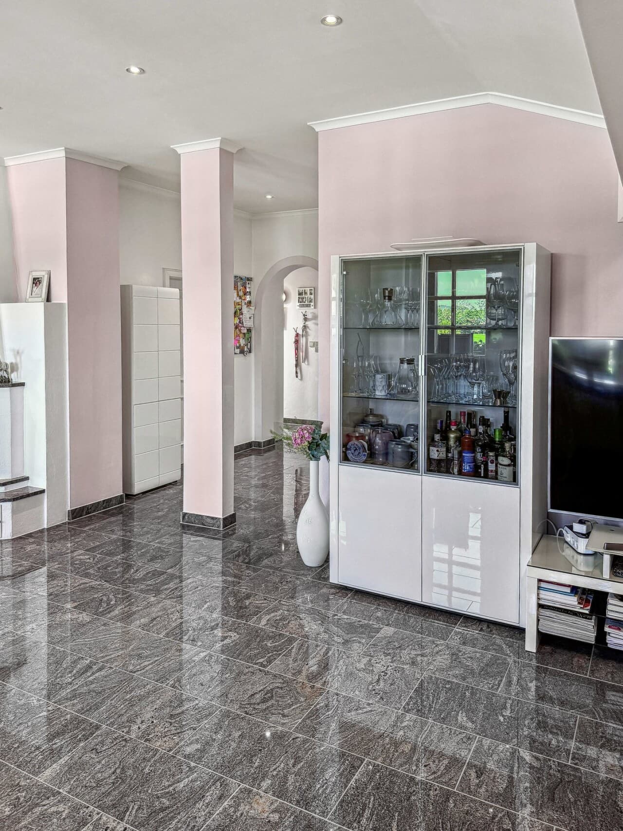 Dachgeschosswohnung in Inzell – Bild 8