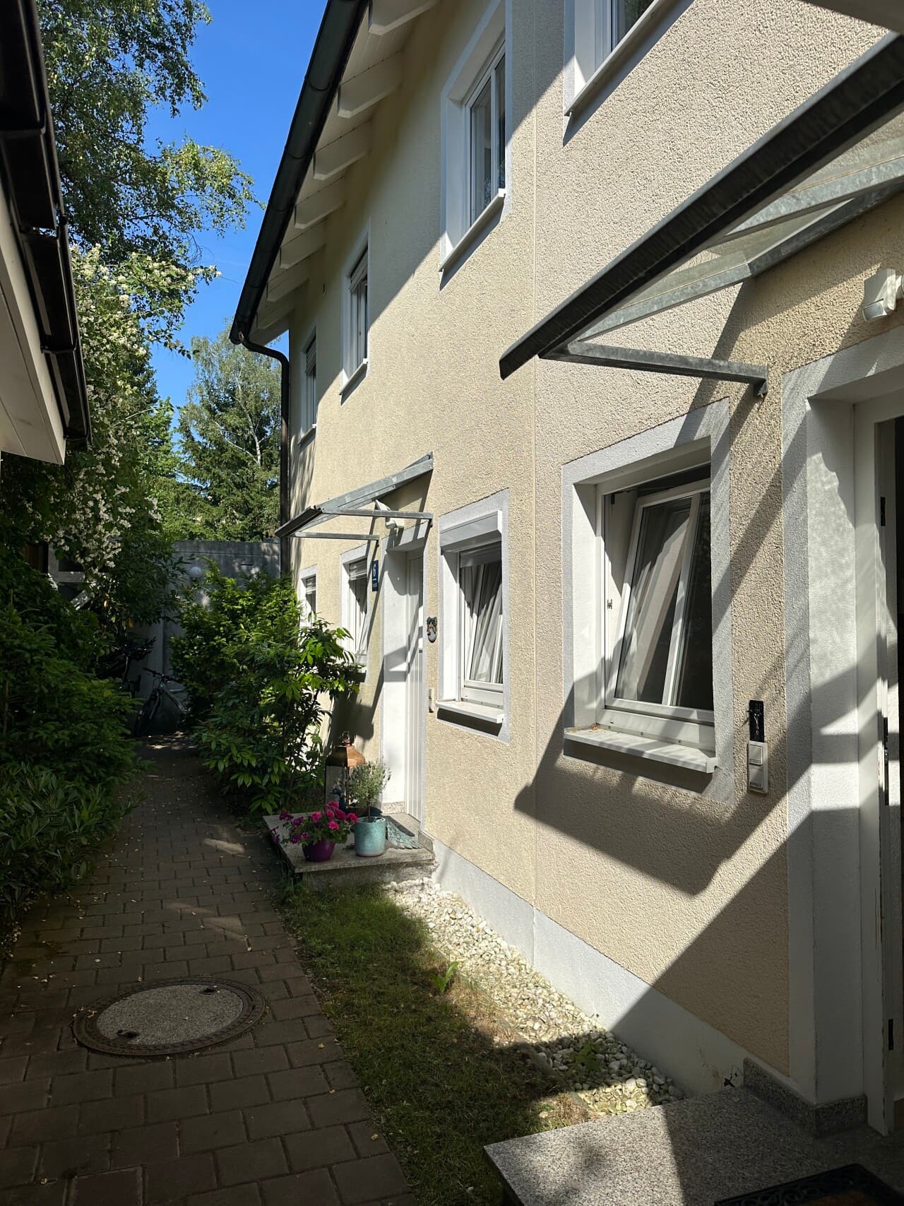 Maisonette in München – Bild 2