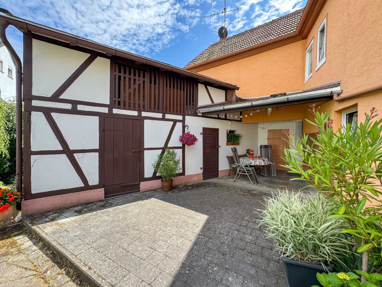 Zweifamilienhaus in Lichtenfels – Bild 9