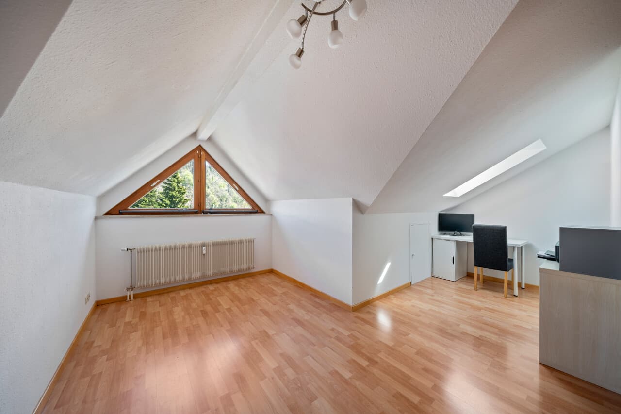 Mehrfamilienhaus in Schopfheim – Bild 3