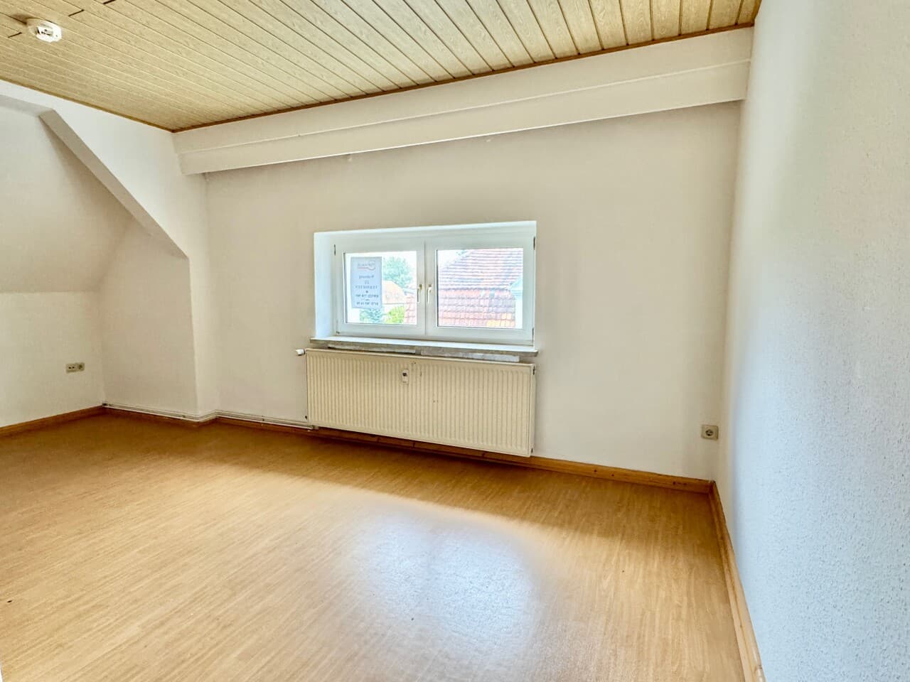 Dachgeschosswohnung in Genthin – Bild 2